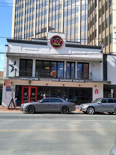Dog Haus